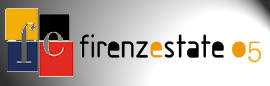 Logo Firenzestate